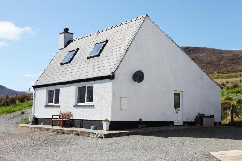 The Fisherman'S Cottage Bunaveneadar Экстерьер фото